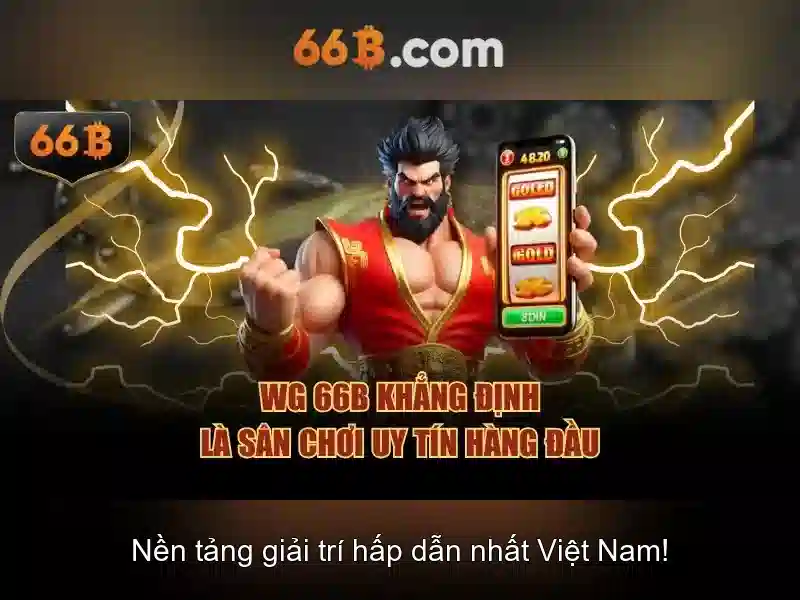 lô đề 66b - 66B