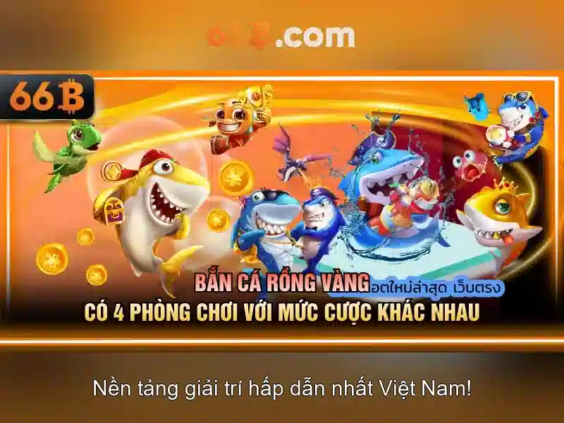 tài khoản 66B – Trải Nghiệm Slot Đỉnh Cao 2026 - 66B
