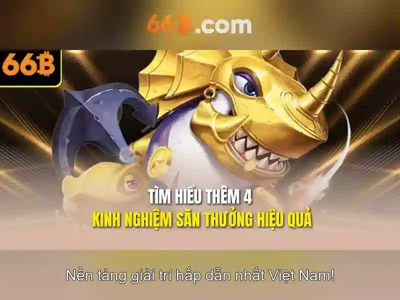  giao dịch Slot - 66B