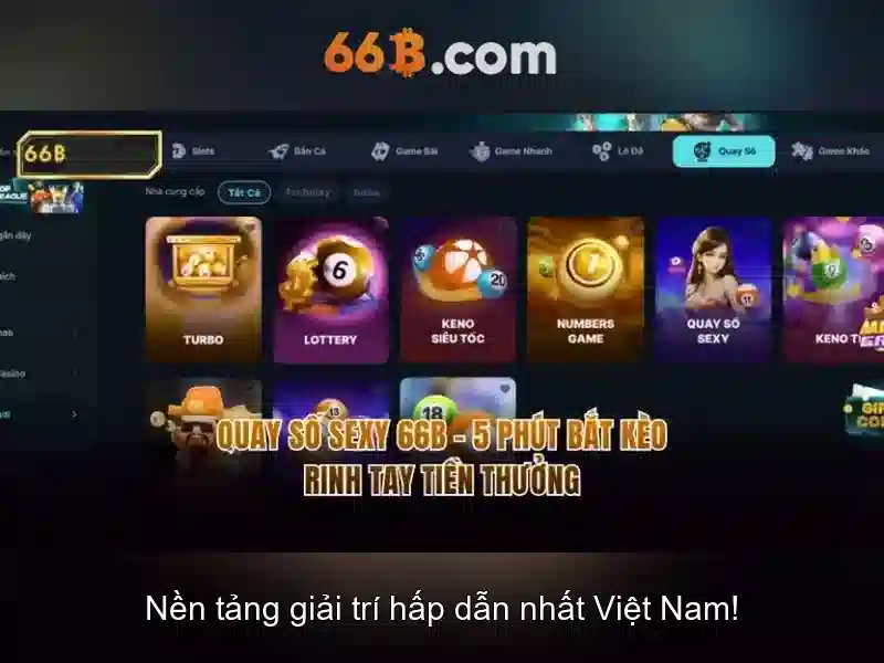 66B - Trải Nghiệm Cờ Tướng Đỉnh Cao Cùng Ưu Đãi Hấp Dẫn 2026 - 66B