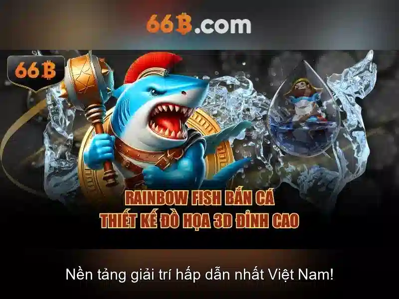 Game Bài 66B – 4 Bí Quyết Để Trở Thành Cao Thủ Bất Bại - 66B