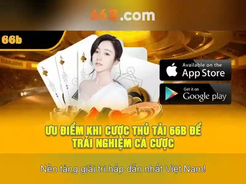 66B – Khuyến Mãi 66B Giftcode Slot Mới Nhất 2026 - 66B