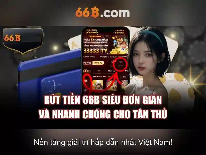 66B | Link 66B Chính Chủ 2026 - Đăng Ký Nhận Khuyến Mãi 66B 288k - 66B