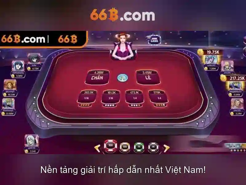 game slot - 66B