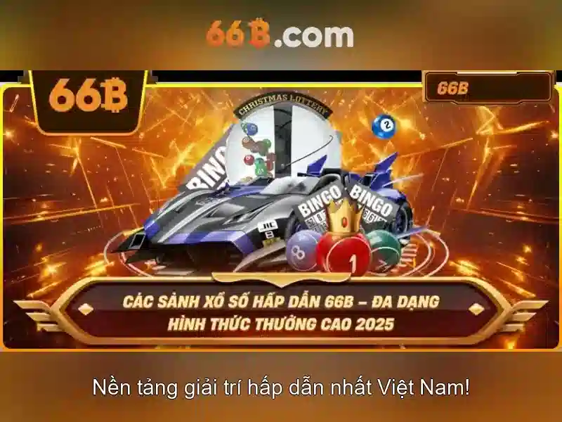  khuyến mãi - 66B
