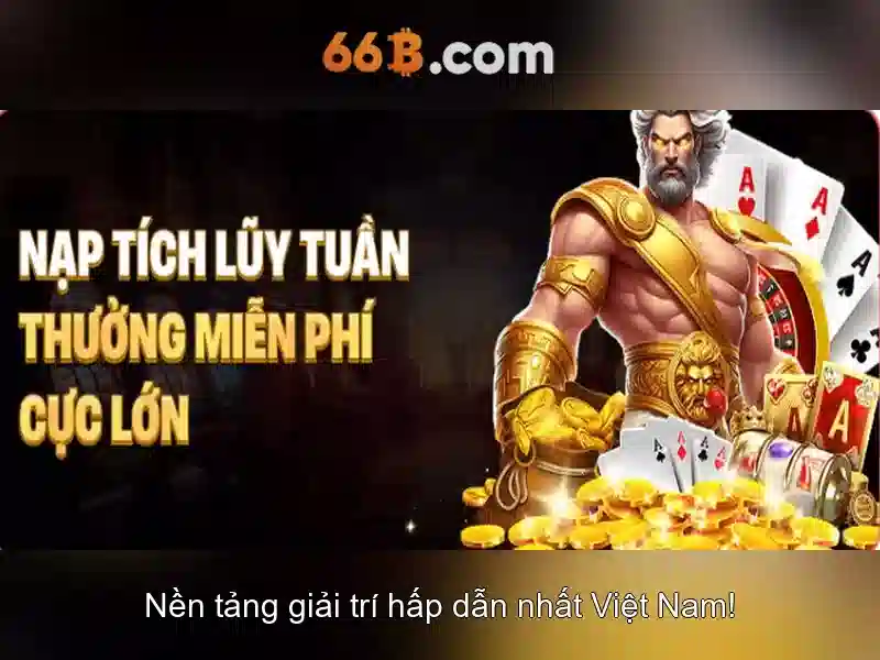66b - Trang cược trực tuyến an toàn và hấp dẫn cho người chơi Việt