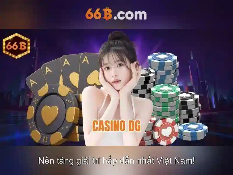 66B – Trải Nghiệm Slot Đỉnh Cao Với Nhập Code 66B - 66B