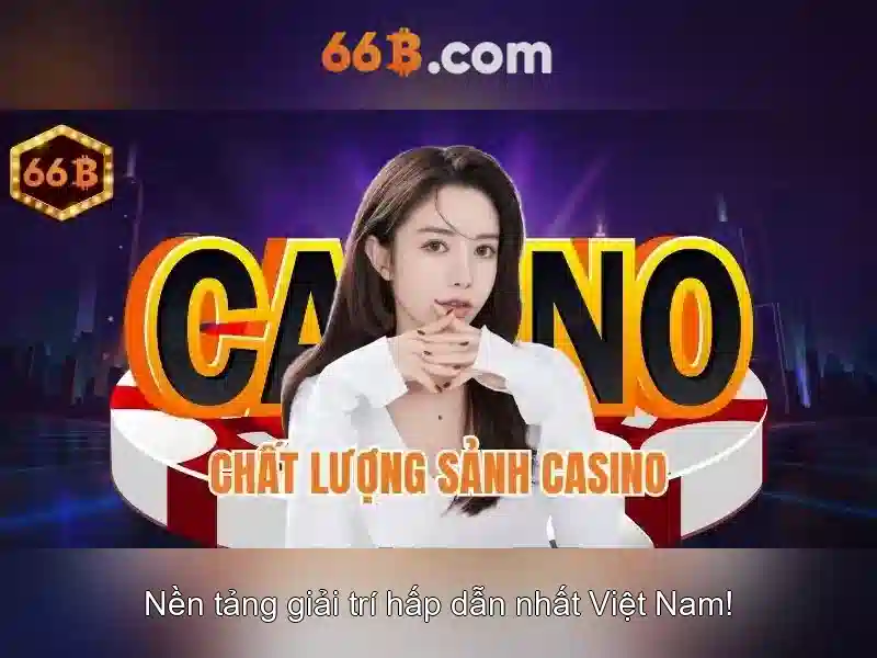 66B – Khuyến Mãi 66B, Slot, Trải Nghiệm Đổi Thưởng 2026 - 66B