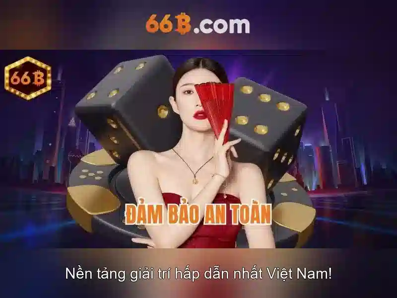  khuyến mãi 66b - 66B