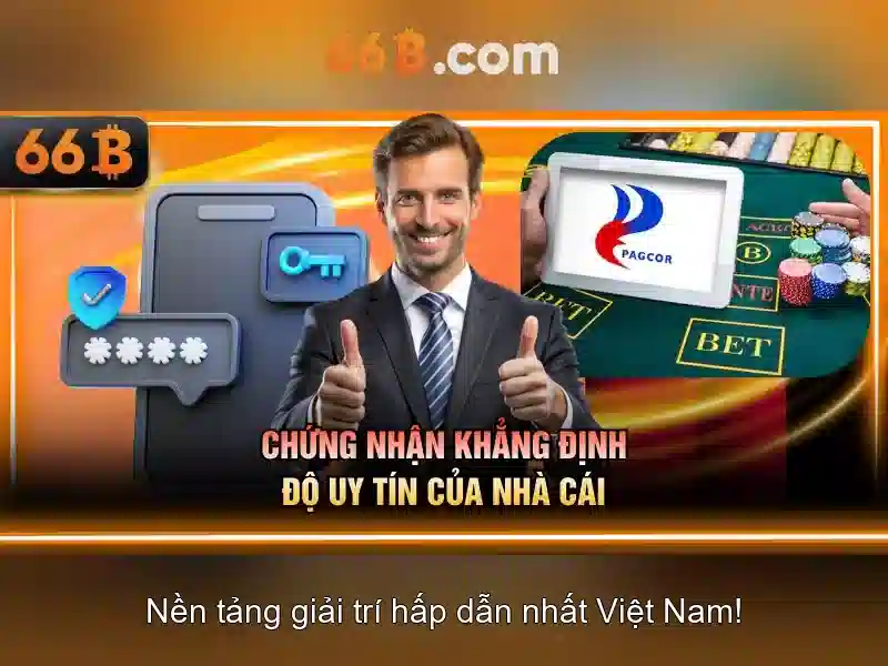 66B - Trải Nghiệm Slot Đỉnh Cao Với 66B Mới Nhất 2026 - 66B