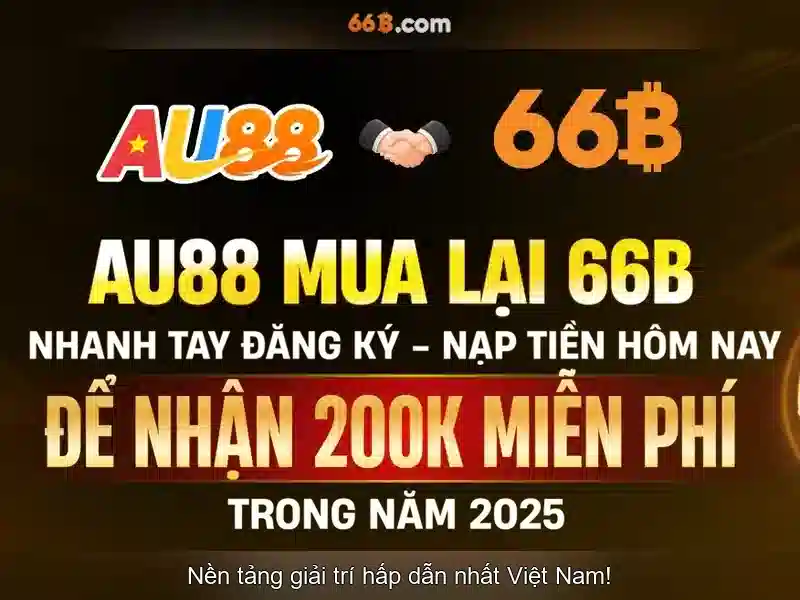 66b - Trang cược trực tuyến an toàn và hấp dẫn cho người chơi Việt
