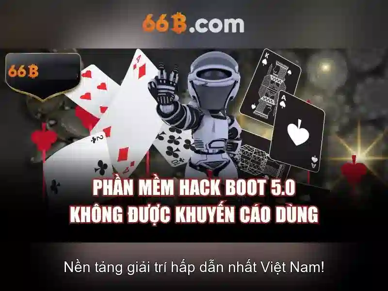 Giới Thiệu 66B - Nền Tảng Giải Trí Cao Cấp & Uy Tín - 66B