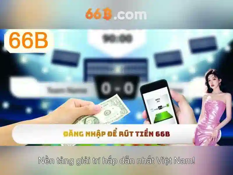 66B – Trải Nghiệm Slot 66B Uy Tín Không 2026 - 66B