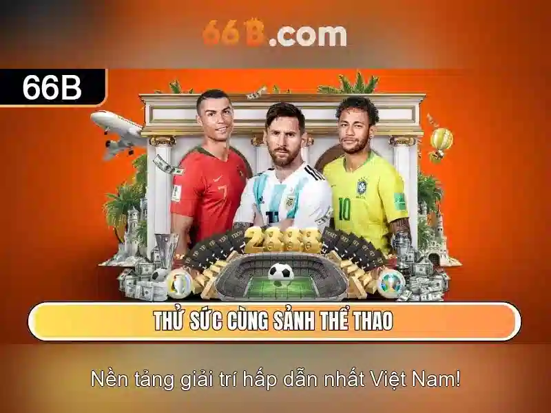 cá cược - 66B
