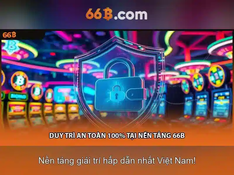  Slot trực tuyến - 66B