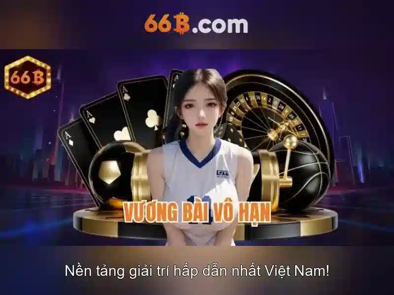 chơi slot trực tiếp - 66B