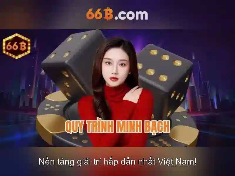 66b - Trang cược trực tuyến an toàn và hấp dẫn cho người chơi Việt