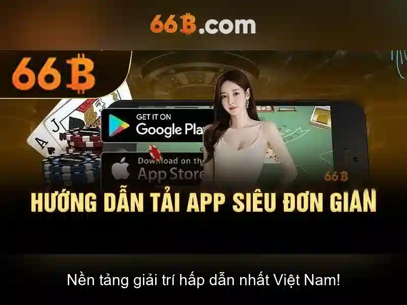  tài xỉu 66b - 66B