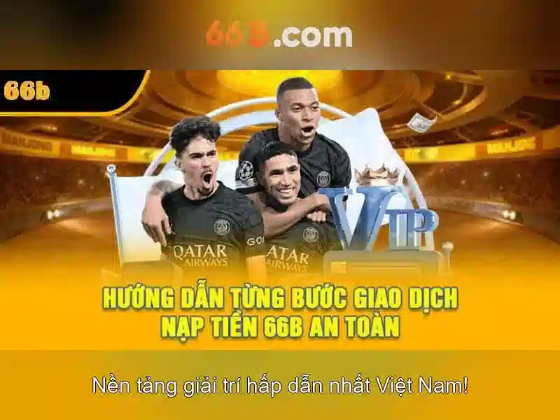 game slot - 66B