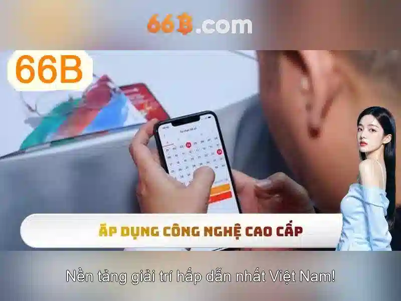 rút thưởng nhanh - 66B