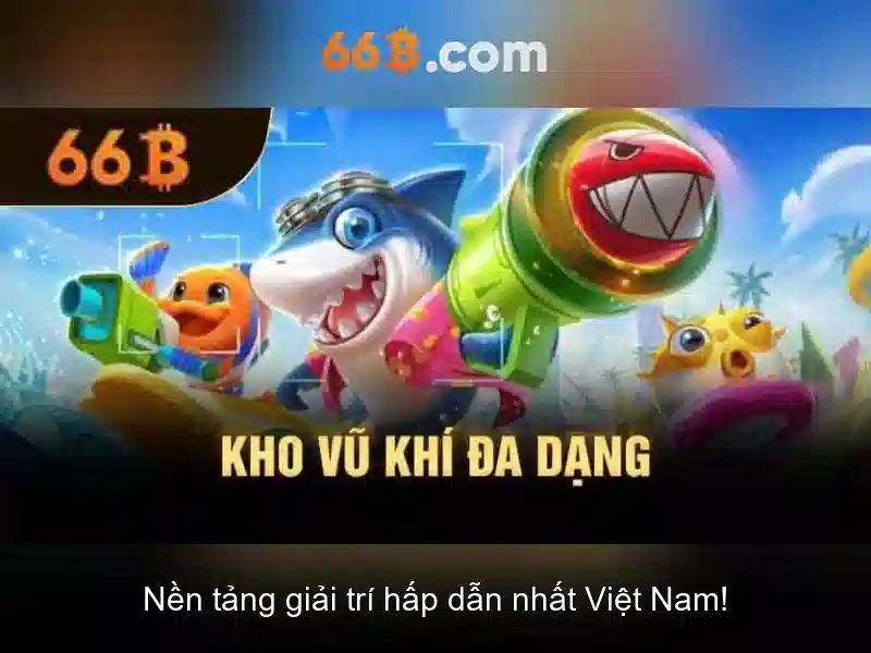 lô đề - 66B
