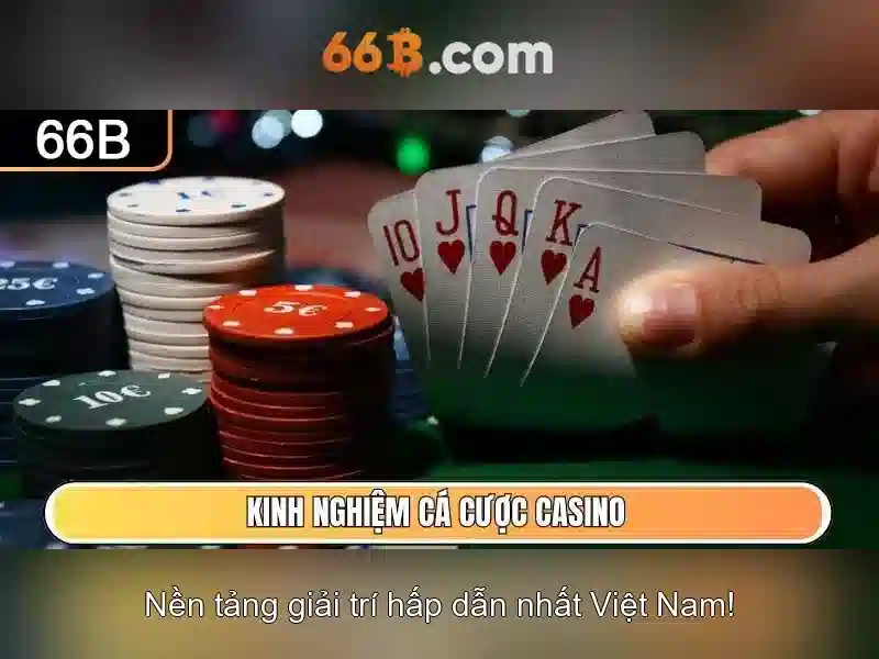 66B – 4 Bí Quyết Để Trở Thành Cao Thủ Slot 66b App - 66B