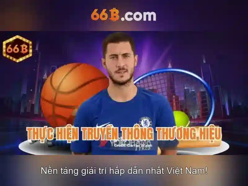 66b - Trang cược trực tuyến an toàn và hấp dẫn cho người chơi Việt