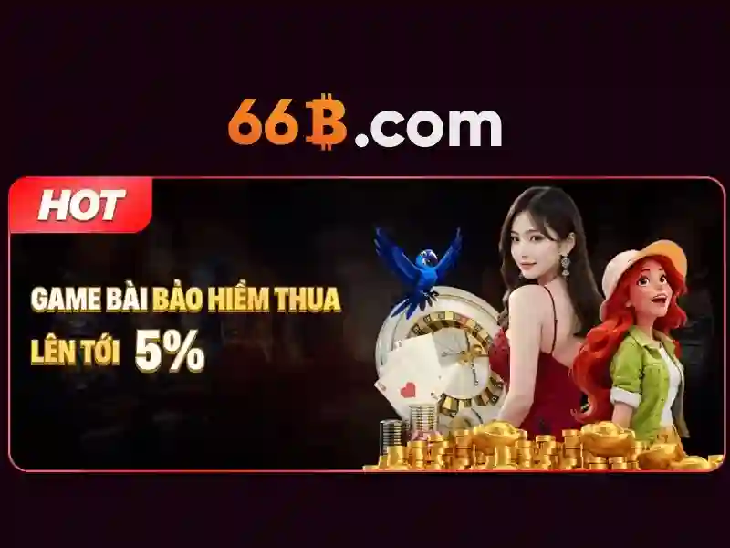 game bài 66b - 66B