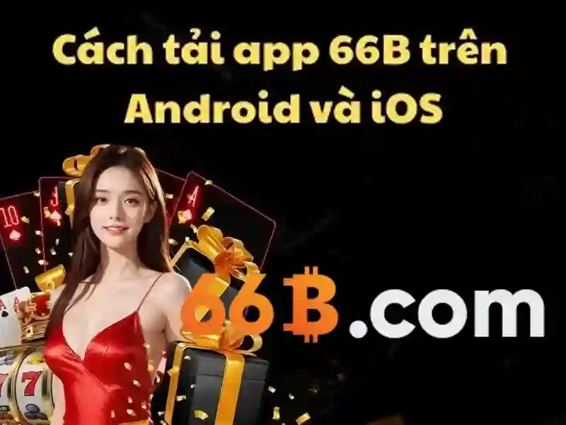 66b - Trang cược trực tuyến an toàn và hấp dẫn cho người chơi Việt