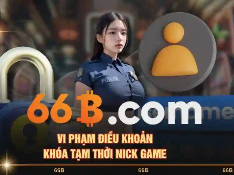  bảo vệ tài khoản Slot - 66B