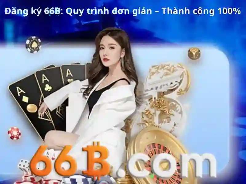 66B – Trang Chủ 66B Chuyên Nghiệp Cho Người Chơi Slot 2026 - 66B