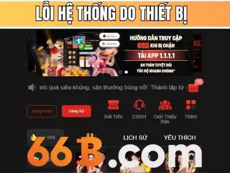 Kèo Chấp 1/2: Cơ Hội Thắng Lớn Khi Chơi Slot 66B - 66B