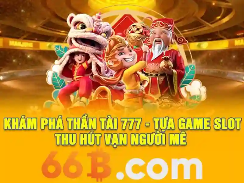 Đăng Ký 66B – Trải Nghiệm Slot Đa Dạng Với Tỷ Lệ Thưởng Cao Nhất 2026 - 66B