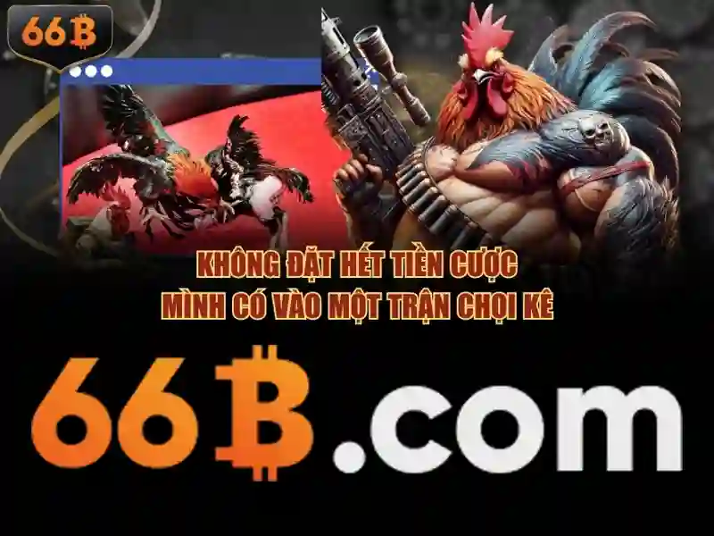  sân chơi bắn cá - 66B