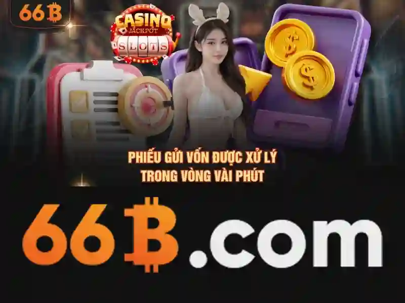 cá cược online - 66B