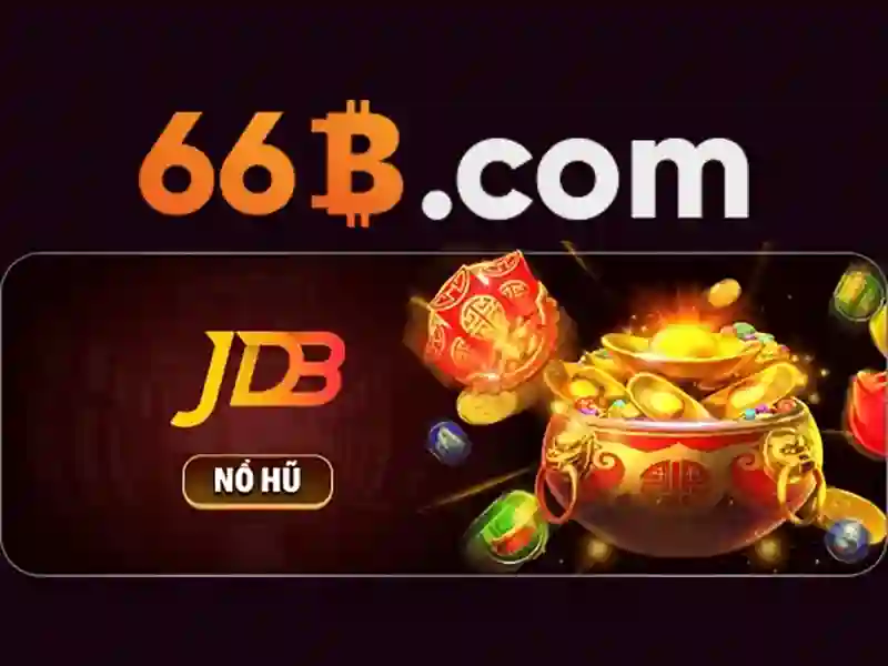 Trang Chủ 66B - Trải Nghiệm Slot Đỉnh Cao, Nhận Thưởng Cực Đã - 66B