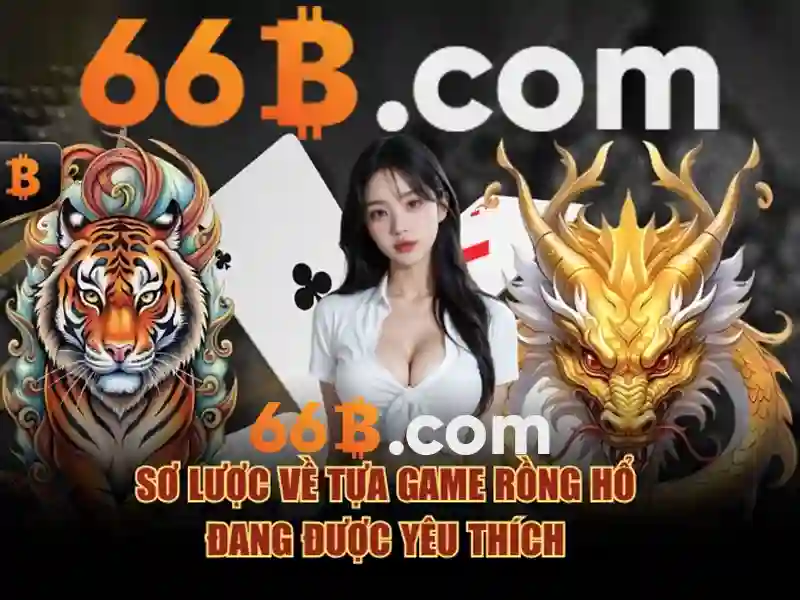 trò chơi slot - 66B