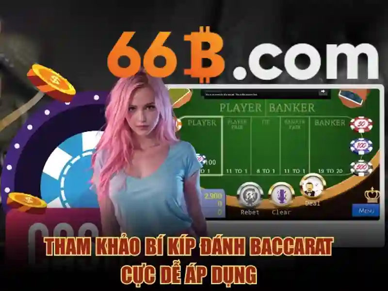  casino trực tuyến - 66B