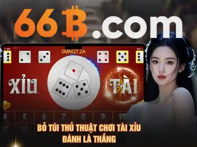  đánh bài - 66B