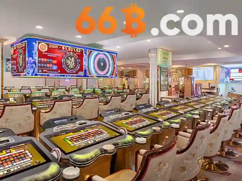 66B – Trải Nghiệm Slot An Toàn Không Giới Hạn 2026 - 66B