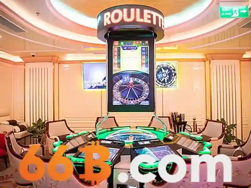 66b - Trang cược trực tuyến an toàn và hấp dẫn cho người chơi Việt