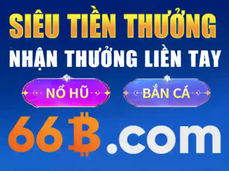  Ưu Đãi Slot - 66B