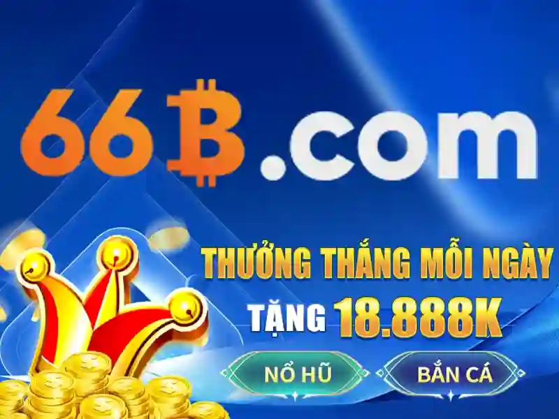  game slot - 66B