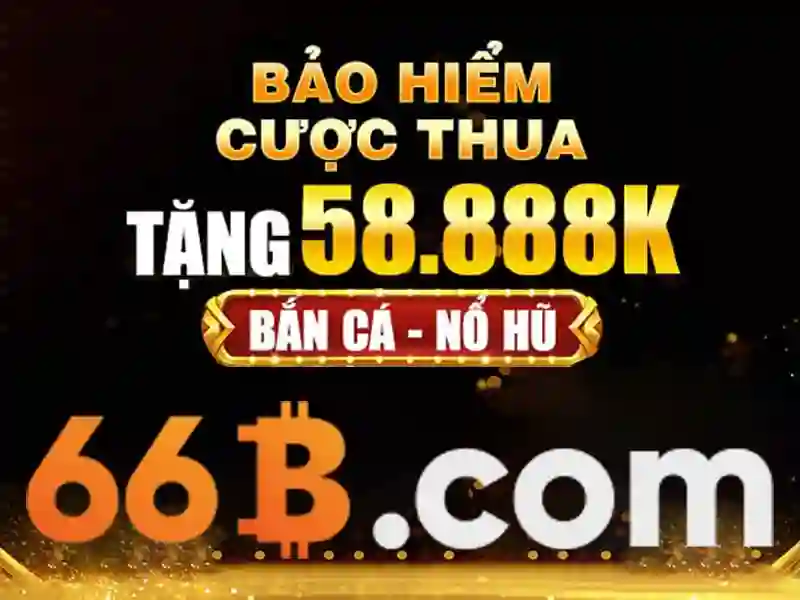 66B – Link 66B Chính Thức Cho Game Slot 2026 - 66B