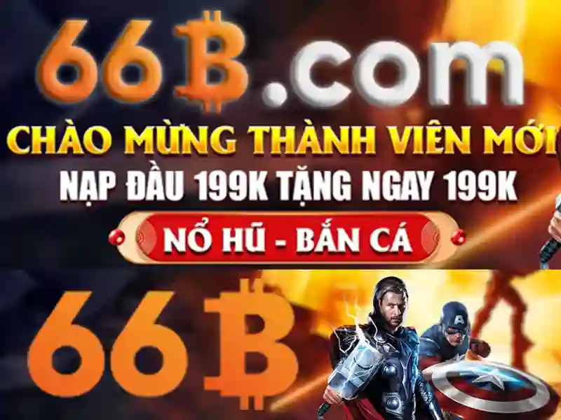 66b - Trang cược trực tuyến an toàn và hấp dẫn cho người chơi Việt