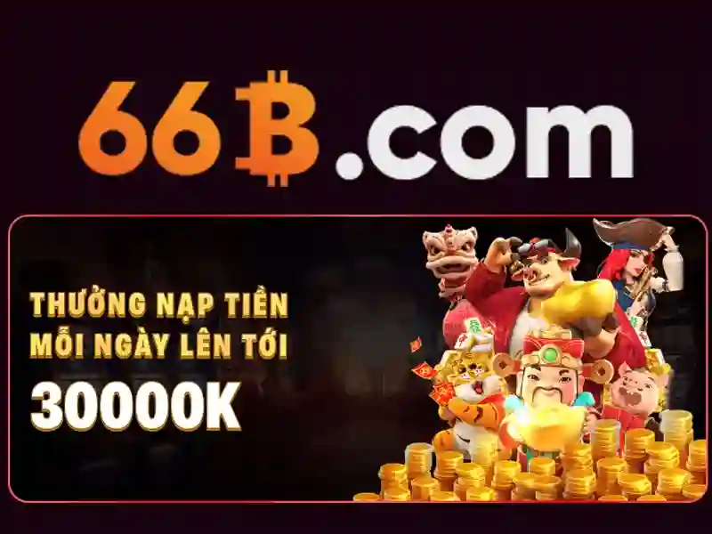 66b - Trang cược trực tuyến an toàn và hấp dẫn cho người chơi Việt