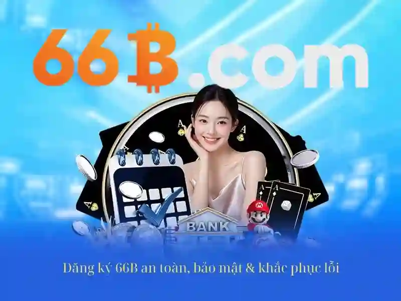 Tài Xỉu 66B - Sảnh Slot Đa Dạng, Trải Nghiệm Cá Cược Đỉnh Cao 2026 - 66B