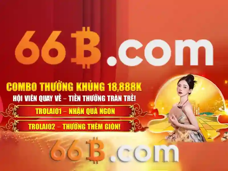 Đăng Nhập 66B – Hướng Dẫn Truy Cập 66b Free Chip Dễ Dàng - 66B